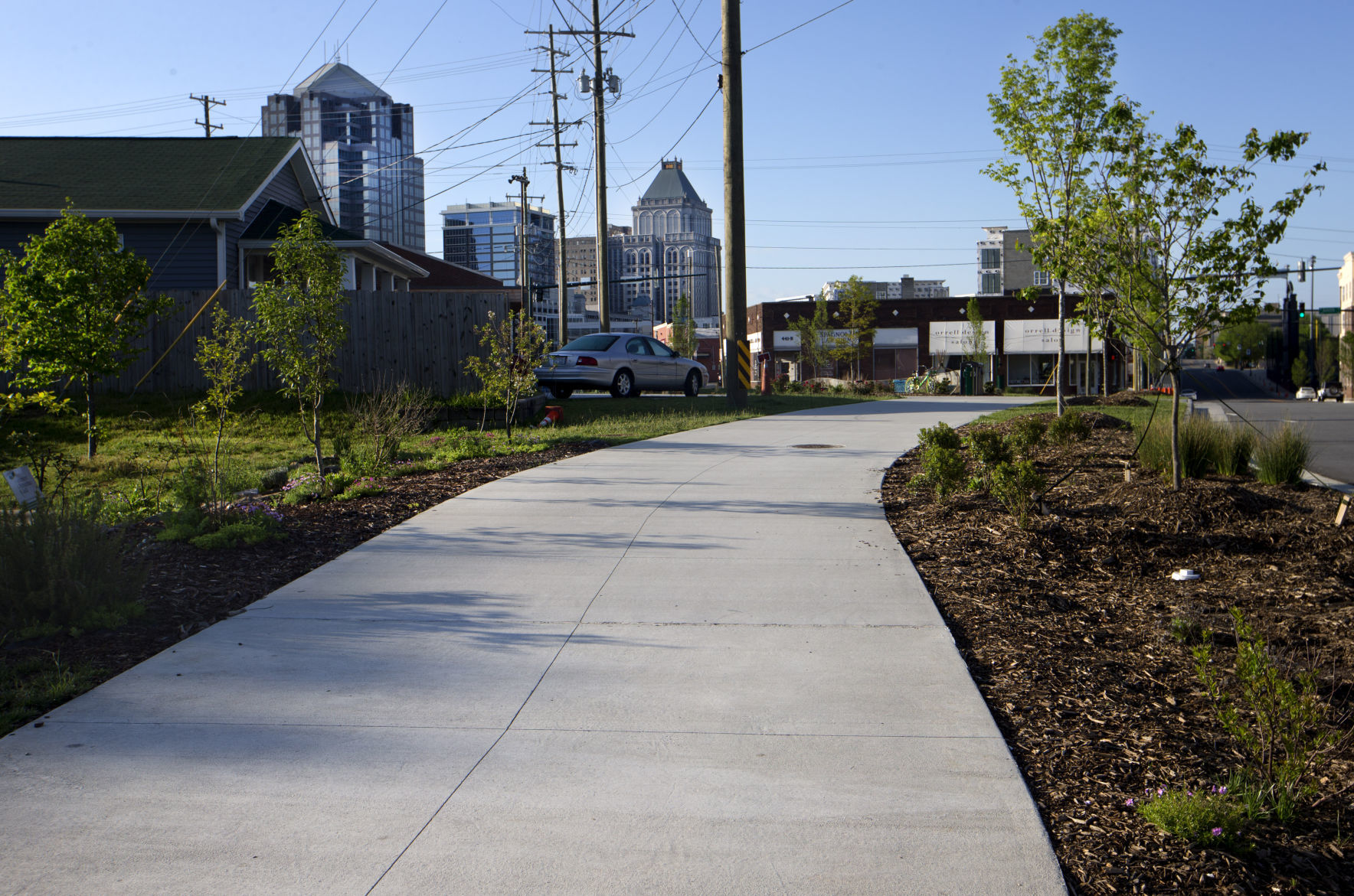 Trails - Downtown Greenway (copy) (copy)